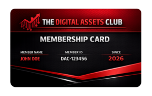 The Digital Assets Club