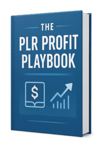 PLR Profit Playbook